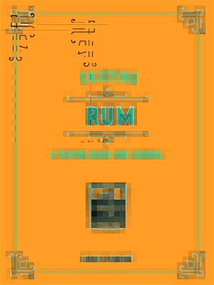 cover image of Enjoying Rum